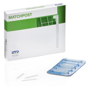 Matchpost - Kit 10 unidades